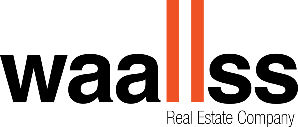 waallss real estate company