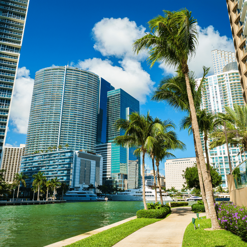 calles de downtown miami, desarrollos en downtown miami, proyectos inmobiliarios en downtown miami