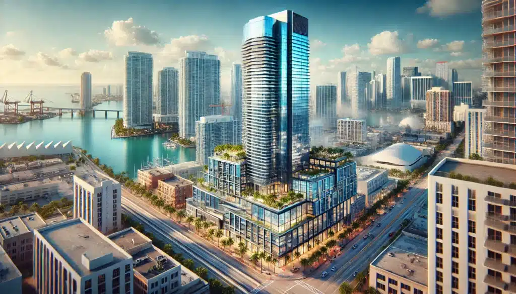 mejores zonas para invertir en miami, donde comprar un apartamento en miami, Best Areas to Invest in Miami, Where to Buy an Apartment in Miami