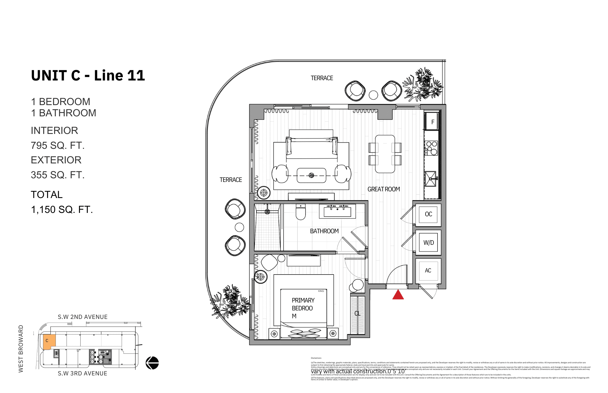 Planos natiivo fort lauderdale 4