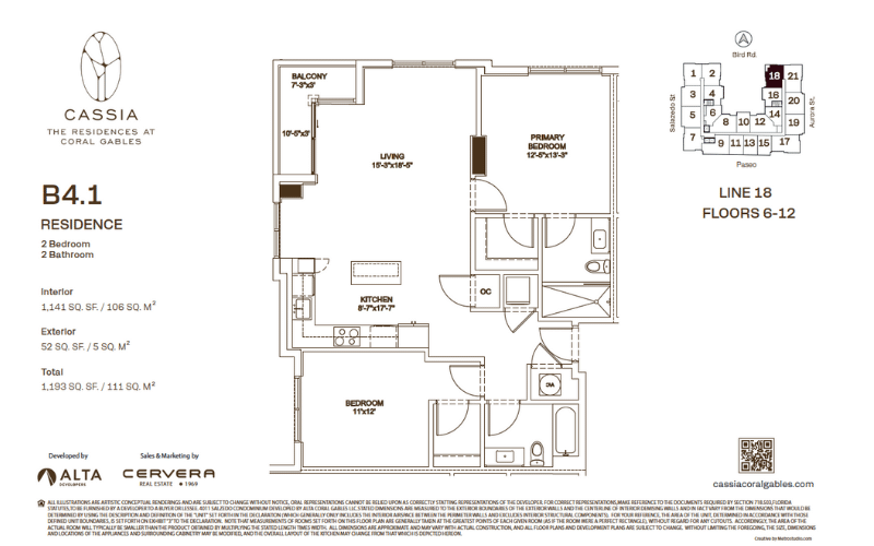 cassia the residences plano 10