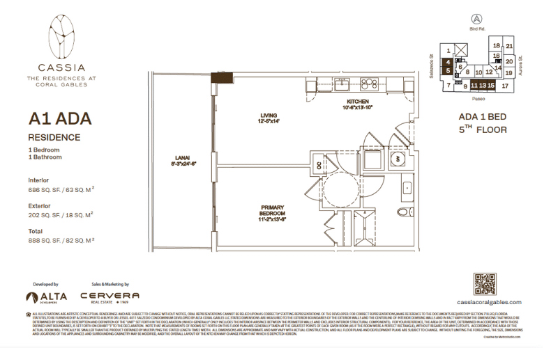 cassia the residences plano 2