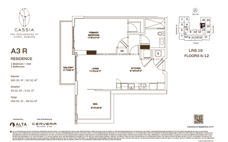 cassia the residences plano 5