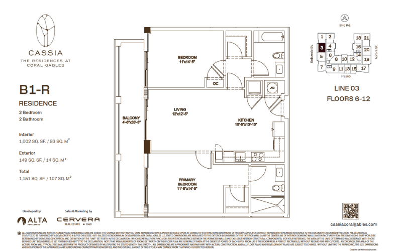 cassia the residences plano 6