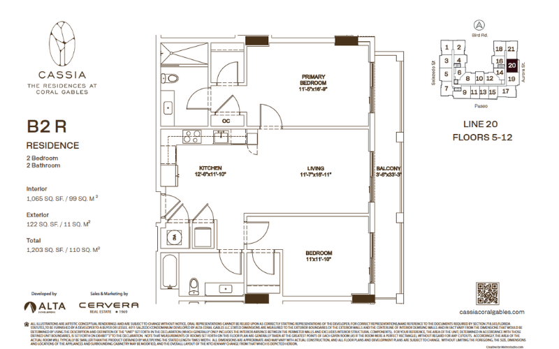 cassia the residences plano 7