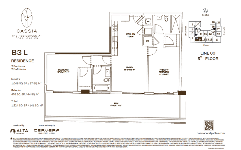 cassia the residences plano 8