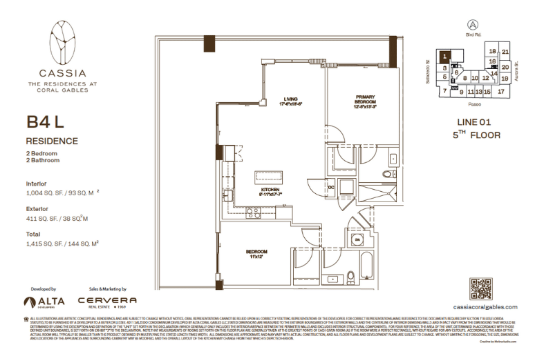 cassia the residences plano 9