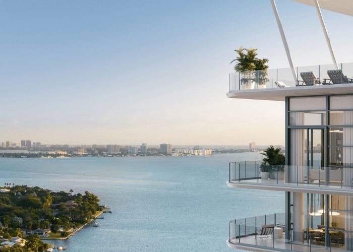 elle residences miami balcones privados