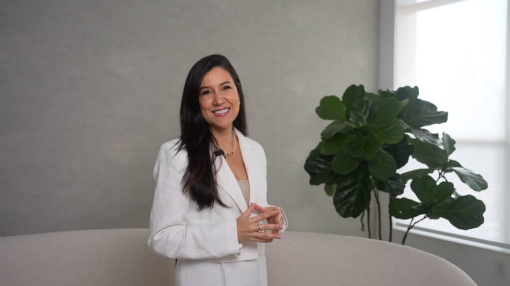 Carolina Pacheco, Carolina Pacheco Real Estate Agent