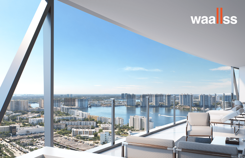 mejor zona de miami para vivir sunny isles