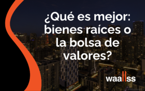 bolsa de valores