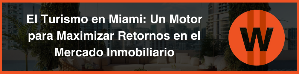 mercado inmobiliario de Miami