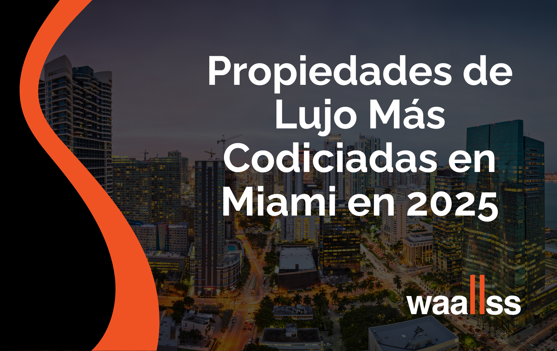 Propiedades de Lujo