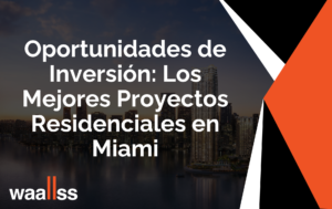 Proyectos Residenciales