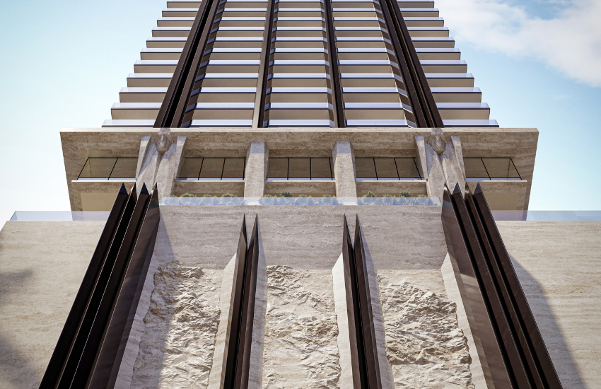 888 Brickell by Dolce&Gabbana