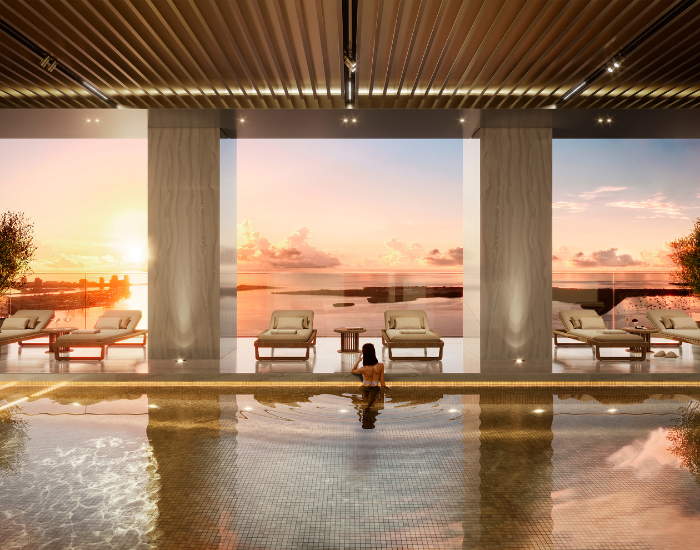 888 Brickell by Dolce&Gabbana. Dolce&Gabbana. DolceGabbana. 888 Brickell