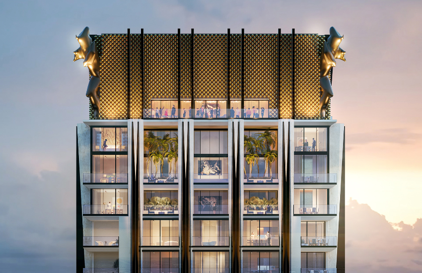 888 Brickell by Dolce&Gabbana. Dolce&Gabbana. DolceGabbana. 888 Brickell