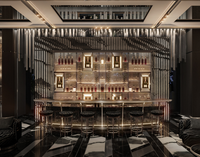 888 Brickell by Dolce&Gabbana. Dolce&Gabbana. DolceGabbana. 888 Brickell