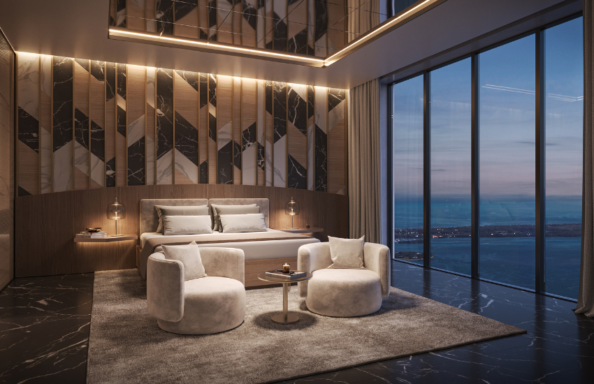 888 Brickell by Dolce&Gabbana. Dolce&Gabbana. DolceGabbana. 888 Brickell