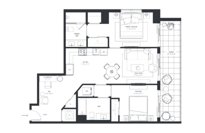 The Standard Residences